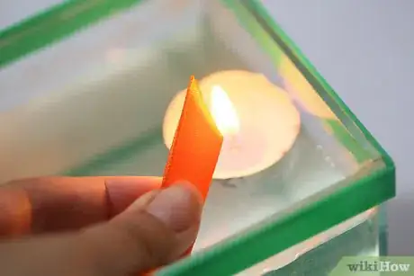 Image titled Keep Ribbon from Fraying Step 18