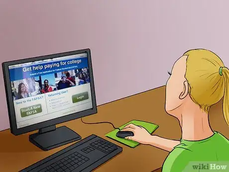 Image titled Get a Religion Degree Online Step 4