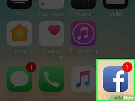 Image titled Use Facebook to Find Coupons Step 1