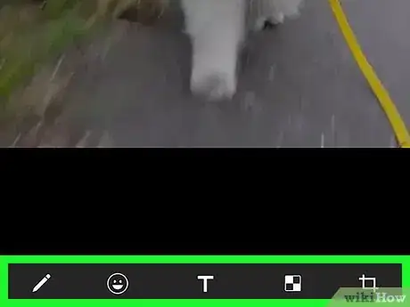 Image titled Post WeChat Moments on Android Step 9