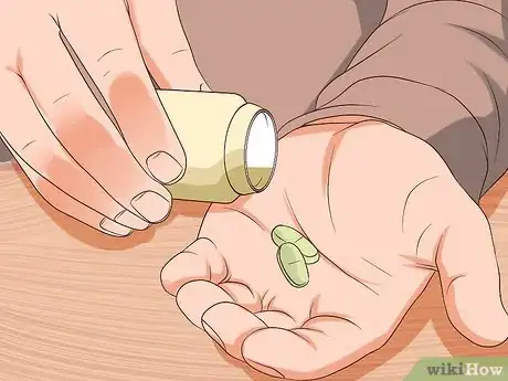 Image titled Recover from Joint Replacement Surgery Step 2