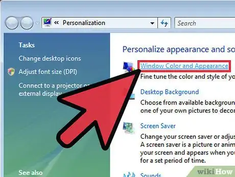 Image titled Turn on Aero in Windows Vista Step 4