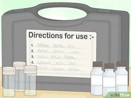 Image titled Detect Radiation in Water Step 3
