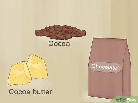 Image titled Buy Good Chocolate Step 1