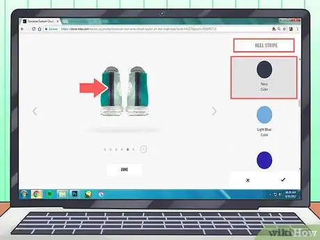 Image titled Customize Your Converse Shoes Step 15