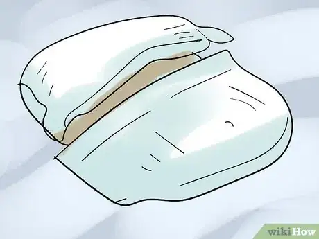 Image titled Change a Disposable Pull‐Up Style Adult Diaper Step 10