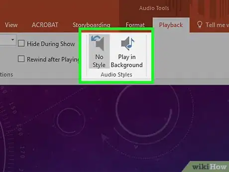 Image titled Add Music to PowerPoint Step 5