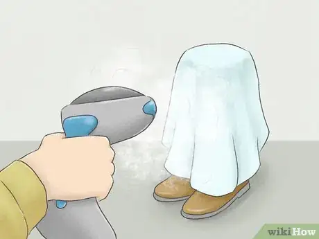 Image titled Prevent Leather Boots from Creasing Step 6