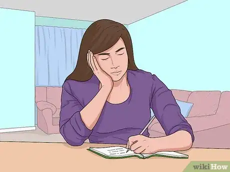 Image titled Recognize Symptoms of Multiple Sclerosis Step 1