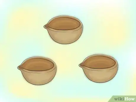 Image titled Make Diwali Oil Lamps Step 14