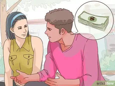 Image titled Discuss Finances Together in a Marriage Step 8