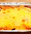Make Tuna Lasagne