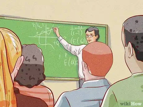 Image titled Be a Bookkeeper Step 3