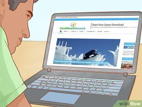 Image titled Cope with Constant Bad News Step 15