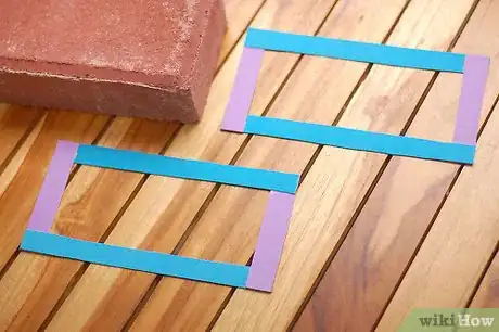 Image titled Make Bookends out of Bricks Step 15