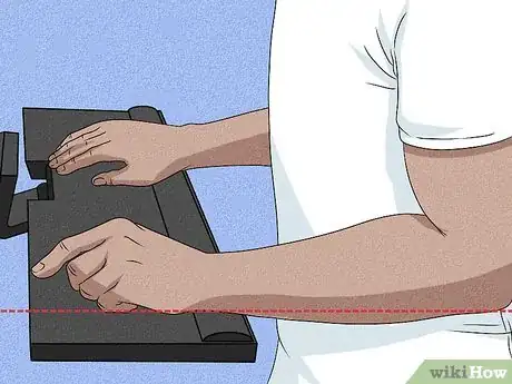 Image titled Hang a Keyboard Step 14