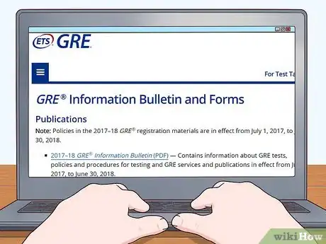 Image titled Get a Doctorate in Economics Step 2