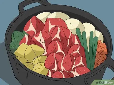 Image titled Cook in an Indoor Fireplace Step 22