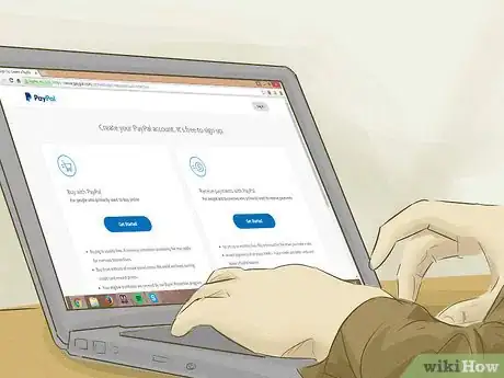 Image titled Raise Money Online Step 5