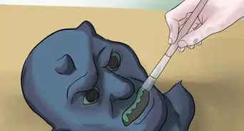 Make Halloween Masks