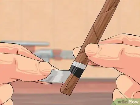 Image titled Remove a Cigarillo Filter Step 8