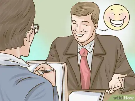 Image titled Get a Valet Parking Job Step 12