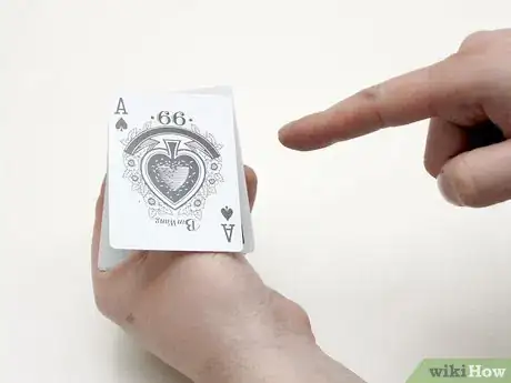 Image titled Perform a Card Trick Using the 26th Key Card Method Step 15