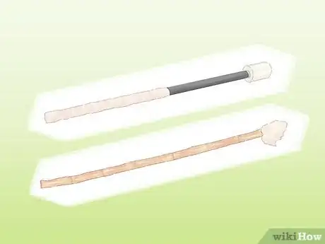 Image titled Blow Fire Step 2