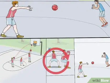 Image titled Outlet Pass Step 11