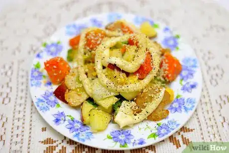 Image titled Choose the Healthiest Salad Bar Options Step 14