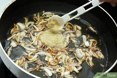 Image titled Make Hyderabadi Vegetable Biryani Step 5