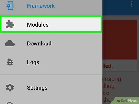 Image titled Use the Xposed Framework Step 30