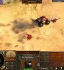 Get Monster Trucks in Age of Empires 3