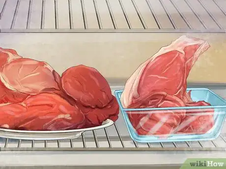 Image titled Prevent Infection from Toxoplasmosis Step 2