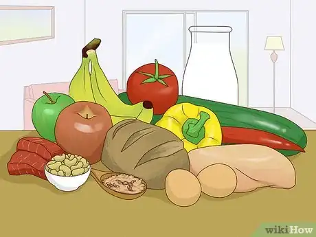 Image titled Be a Hot and Fit Teenage Girl Step 2