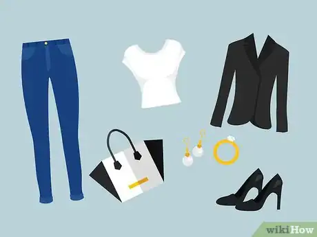 Image titled Dress Step 11