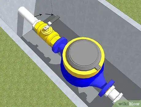 Image titled Change a Washer on a Garden Tap Step 2