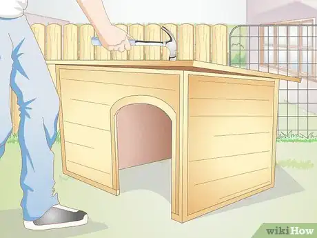 Image titled Prepare Your Yard for a Dog Step 10