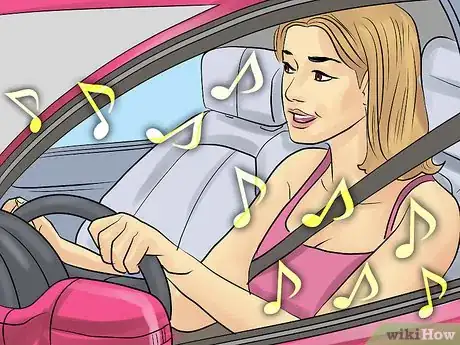 Image titled Reduce the Stress of Your Commute Step 1