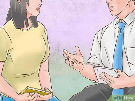 Image titled Study in Medical School Step 8