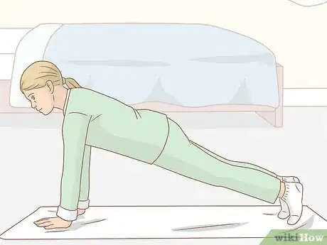 Image titled Get to Sleep on Christmas Eve Step 8