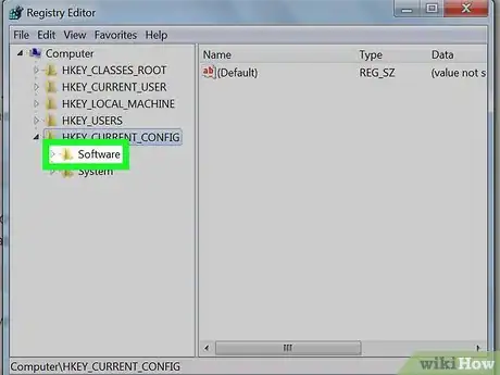 Image titled Use Regedit Step 19