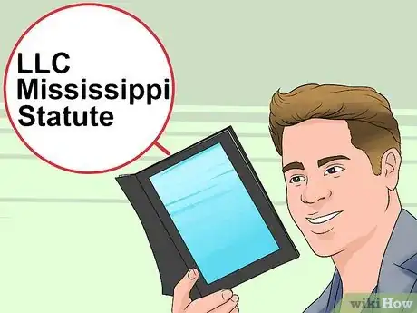 Image titled Form an LLC in Mississippi Step 3