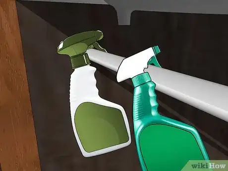 Image titled Organize Your Household Cleaning Supplies Step 13