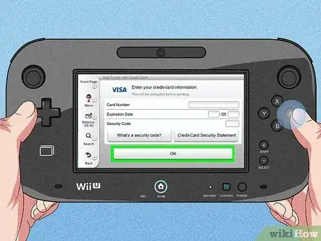 Image titled Install Games on Wii U Step 7