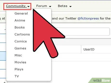 Image titled Boost Your Chances of Getting a Review on Fanfiction.Net Step 6