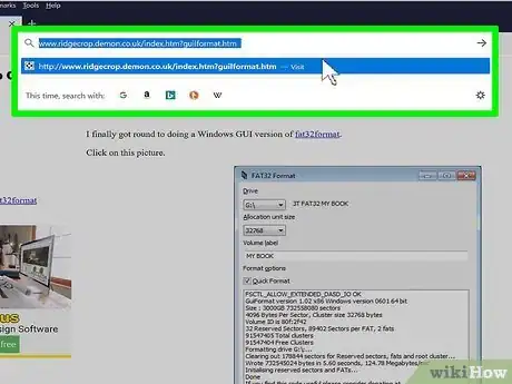 Image titled Format FAT32 Step 10