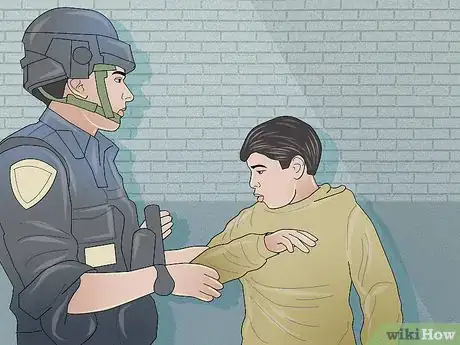 Image titled Avoid Going to Juvenile County Step 3