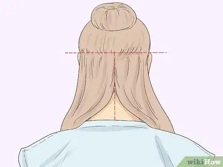 Image titled Dye Hair Turquoise Step 12