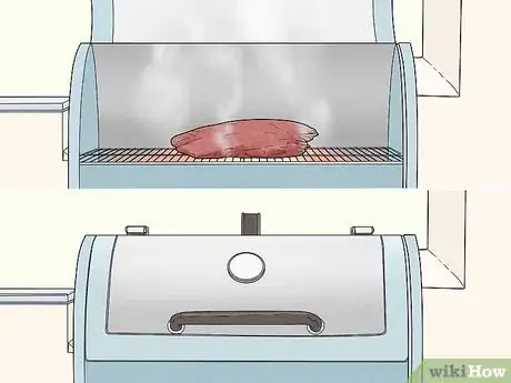 Image titled Prepare Deer Backstrap Step 5